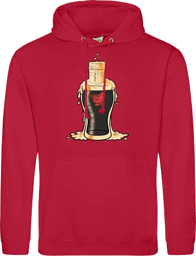 Black Knight Pub House Beer