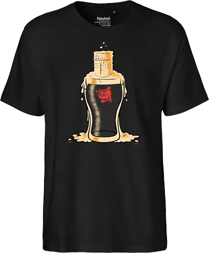 Black Knight Pub House Beer