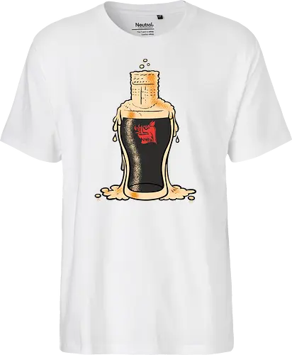 Black Knight Pub House Beer