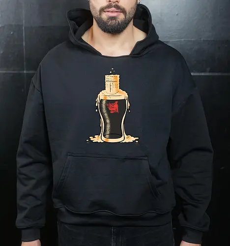 Black Knight Pub House Beer