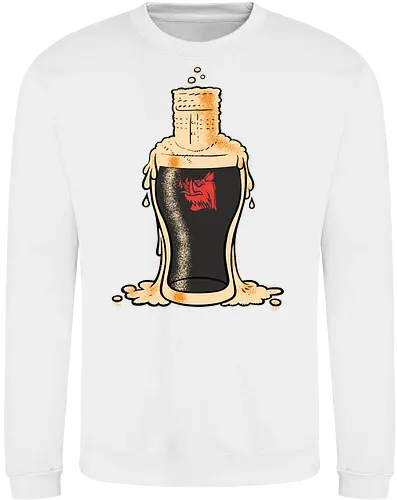 Black Knight Pub House Beer