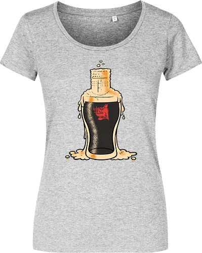 Black Knight Pub House Beer