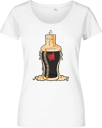 Black Knight Pub House Beer