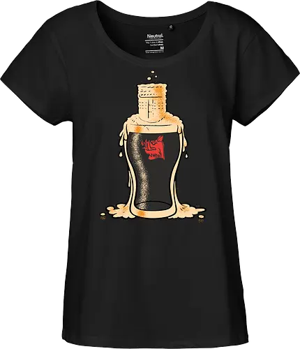 Black Knight Pub House Beer