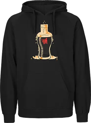 Black Knight Pub House Beer