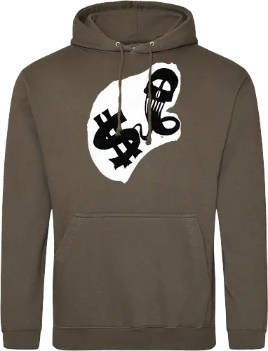 Money makes the world go 'round