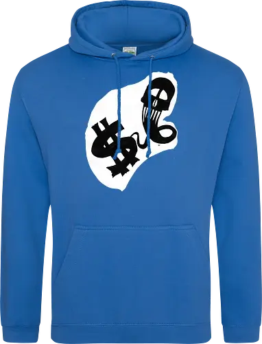 Money makes the world go 'round