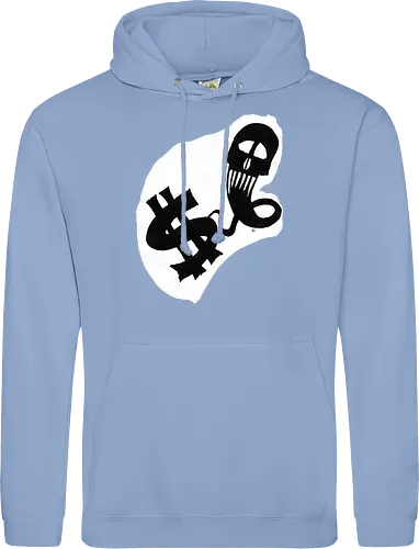 Money makes the world go 'round