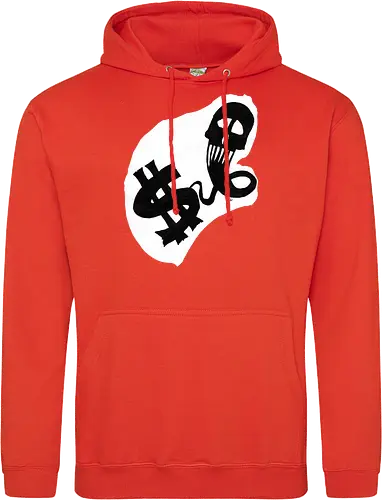 Money makes the world go 'round