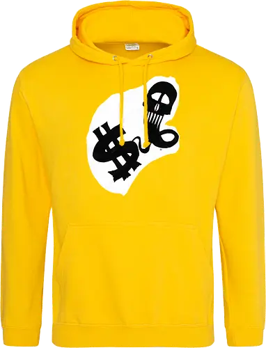 Money makes the world go 'round