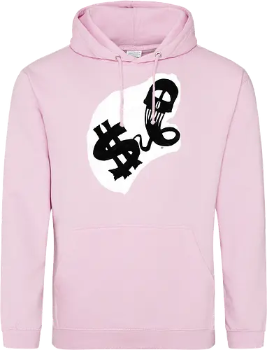 Money makes the world go 'round