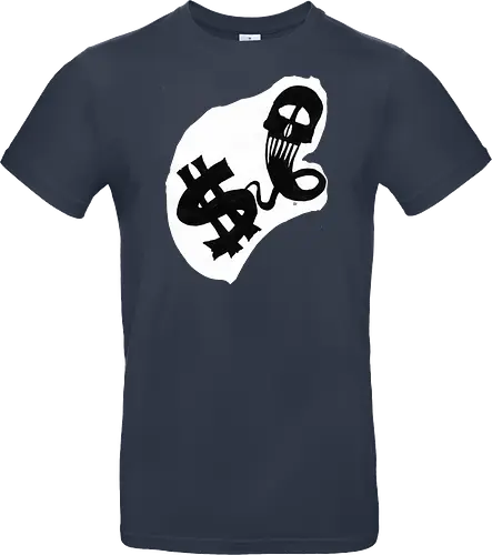 Money makes the world go 'round