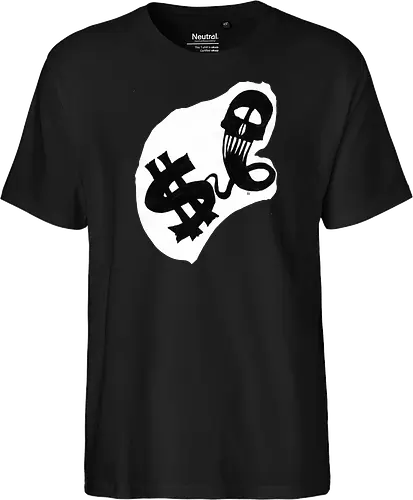 Money makes the world go 'round