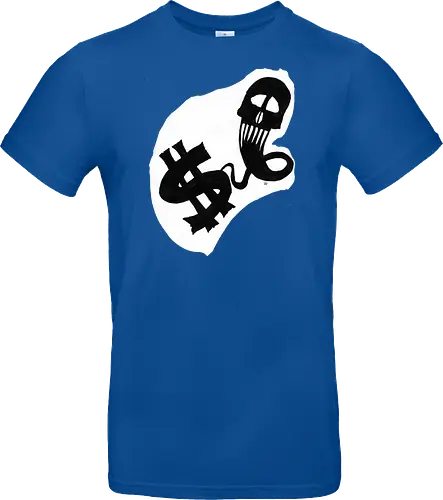 Money makes the world go 'round