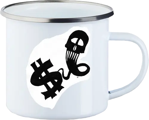 Money makes the world go 'round