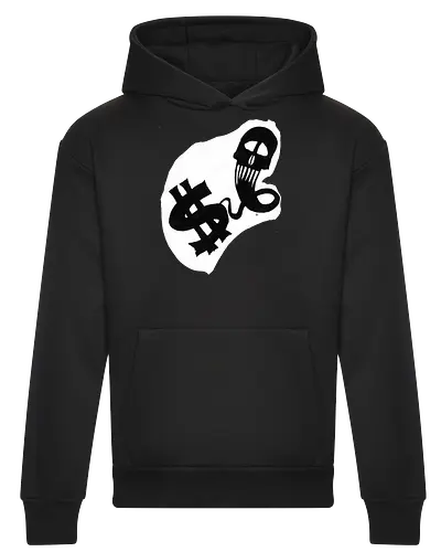 Money makes the world go 'round