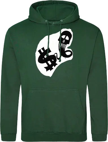 Money makes the world go 'round