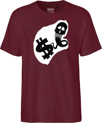 Money makes the world go 'round