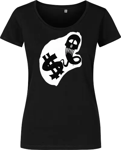 Money makes the world go 'round