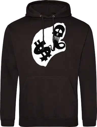 Money makes the world go 'round