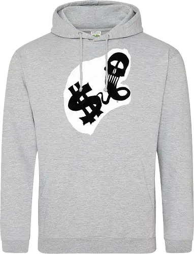 Money makes the world go 'round