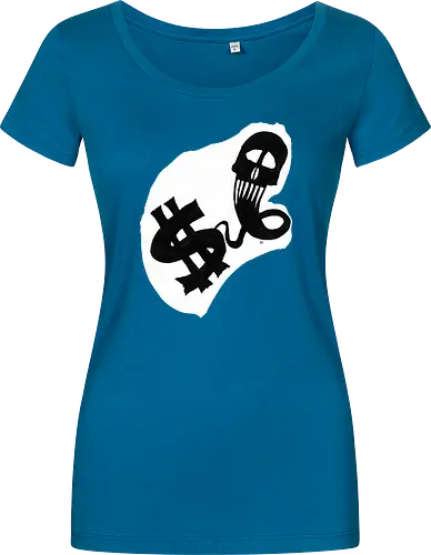 Money makes the world go 'round