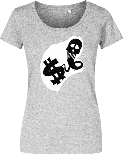 Money makes the world go 'round