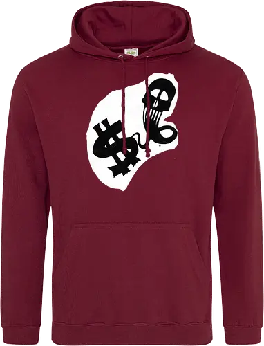 Money makes the world go 'round