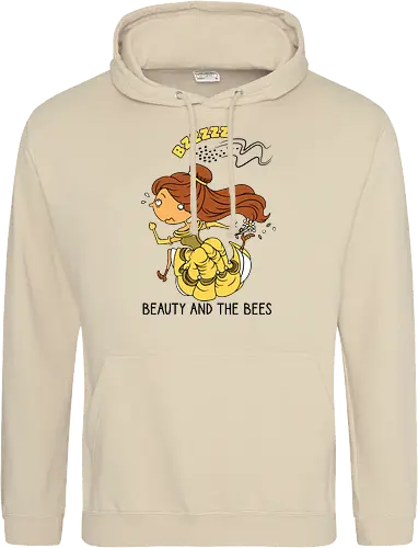 Beauty and the Bees