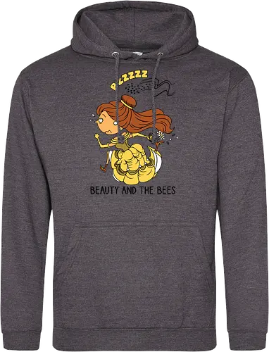 Beauty and the Bees