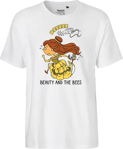 Beauty and the Bees