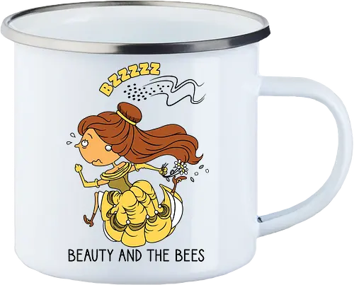 Beauty and the Bees
