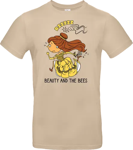 Beauty and the Bees