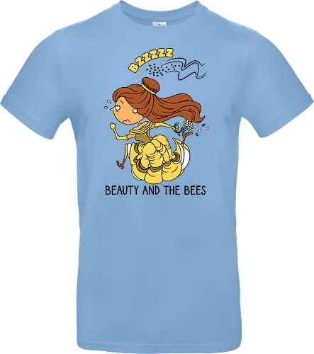 Beauty and the Bees