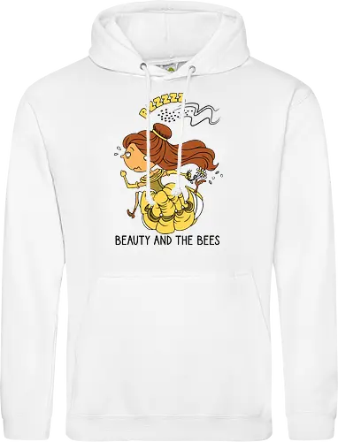 Beauty and the Bees