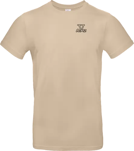 Symbiotimz - VAimz Black - Standard T-Shirt
