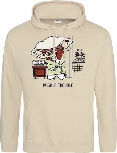 Bubble Trouble