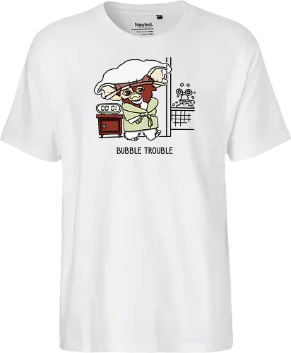 Bubble Trouble