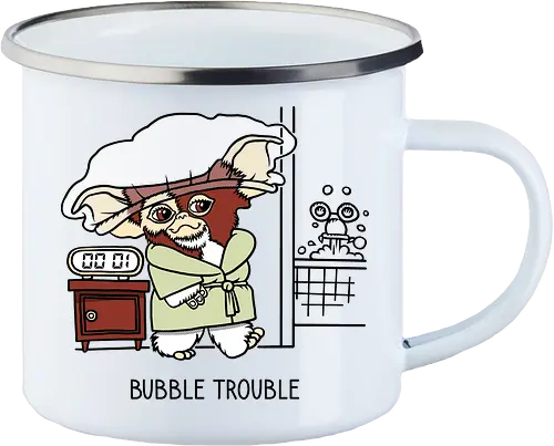 Bubble Trouble