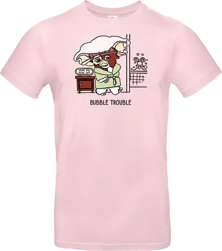 Bubble Trouble