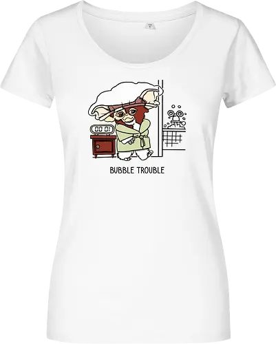 Bubble Trouble