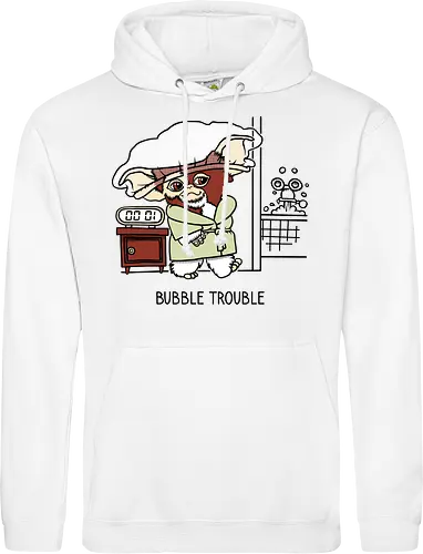 Bubble Trouble