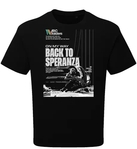 ARC RAIDERS Vintage, Back to Speranza