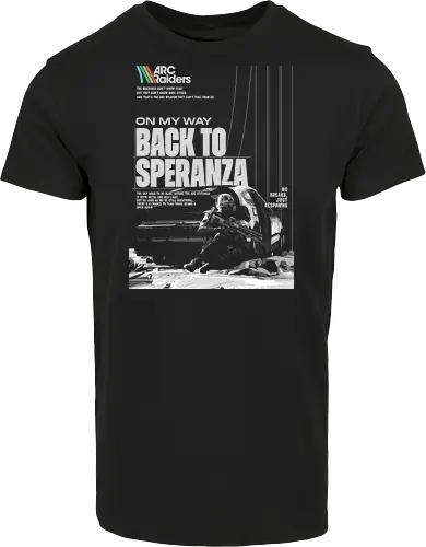 ARC RAIDERS Vintage, Back to Speranza