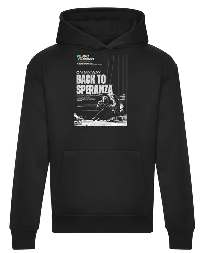 ARC RAIDERS Vintage, Back to Speranza