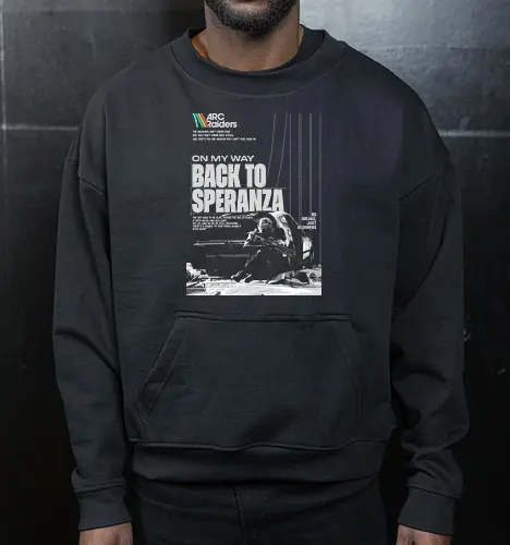 ARC RAIDERS Vintage, Back to Speranza