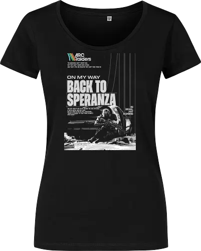 ARC RAIDERS Vintage, Back to Speranza