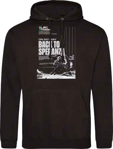 ARC RAIDERS Vintage, Back to Speranza