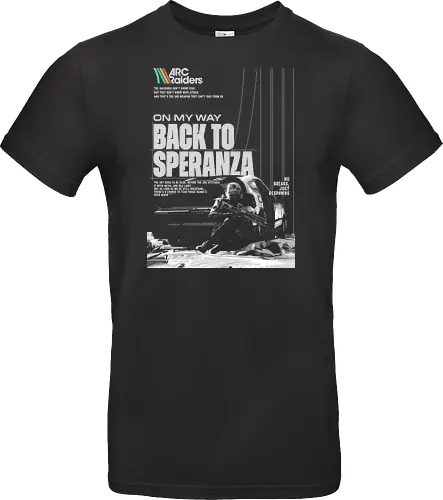 ARC RAIDERS Vintage, Back to Speranza