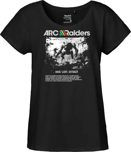 Arc Raiders, Arcade Game Player